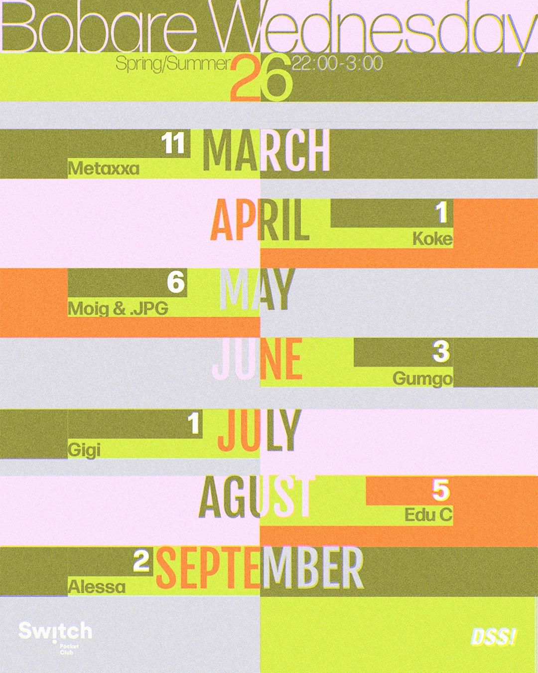 Bobare Wednesday: Moig & .JPG