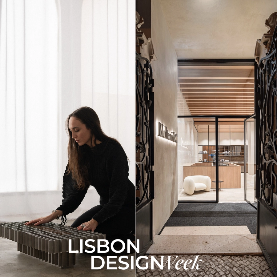 LDW26: AB+AC Architects & Molteni&C
