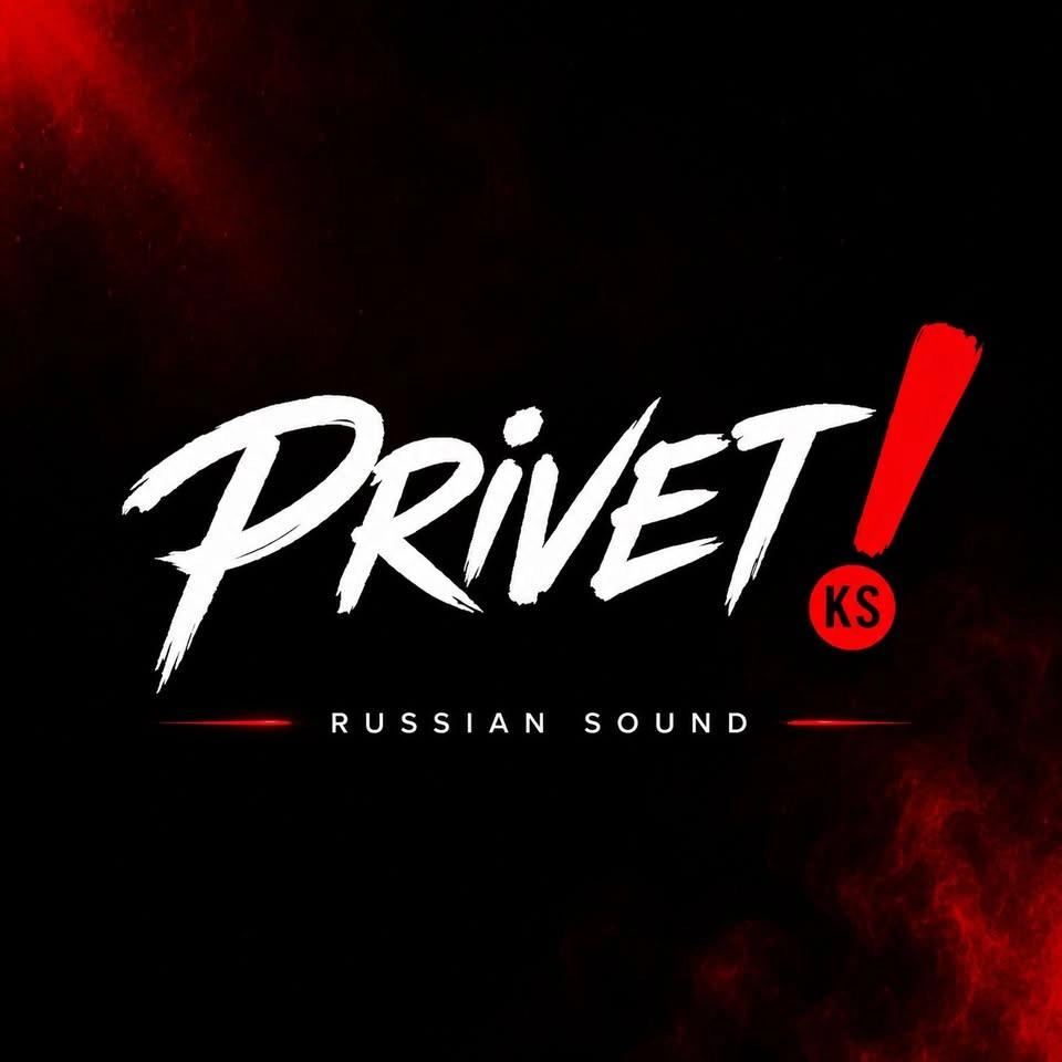 Privet! Russian Sound