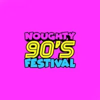 Noughty 90's Festival Newcastle 2026