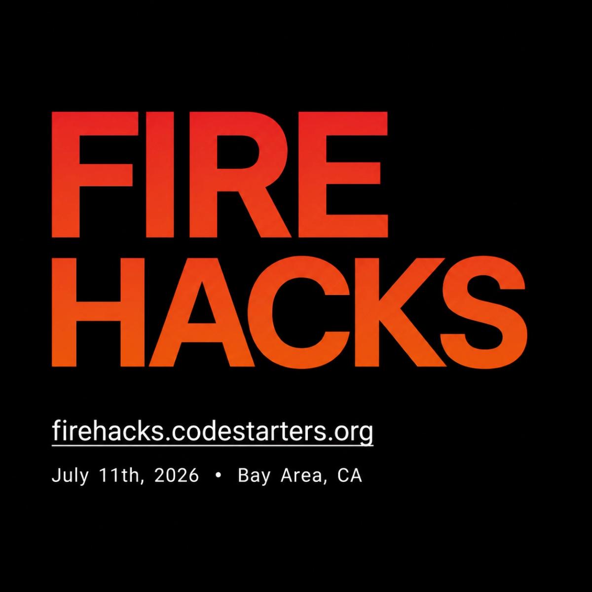 Fire Hacks