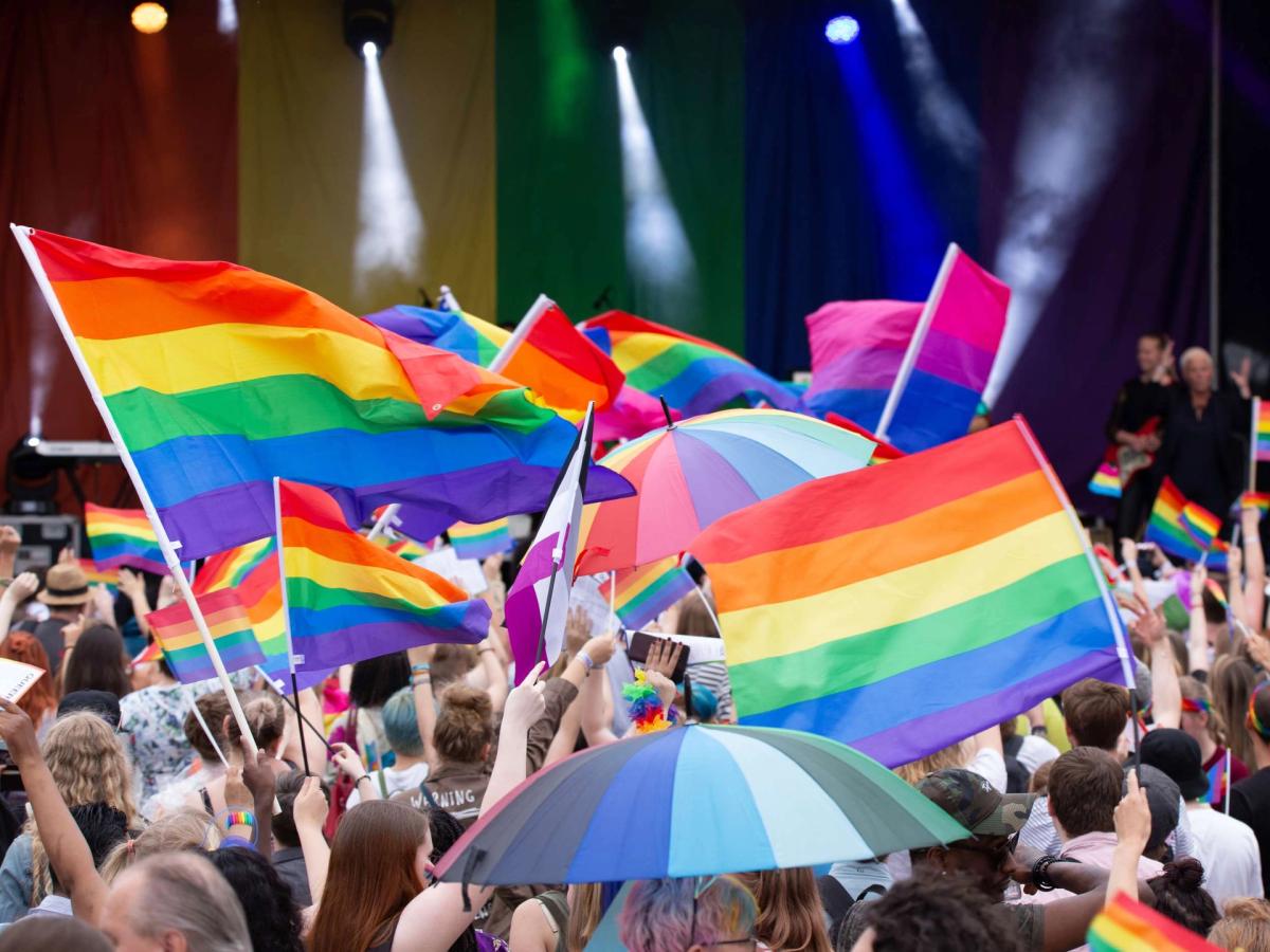 West Pride â Pride Park