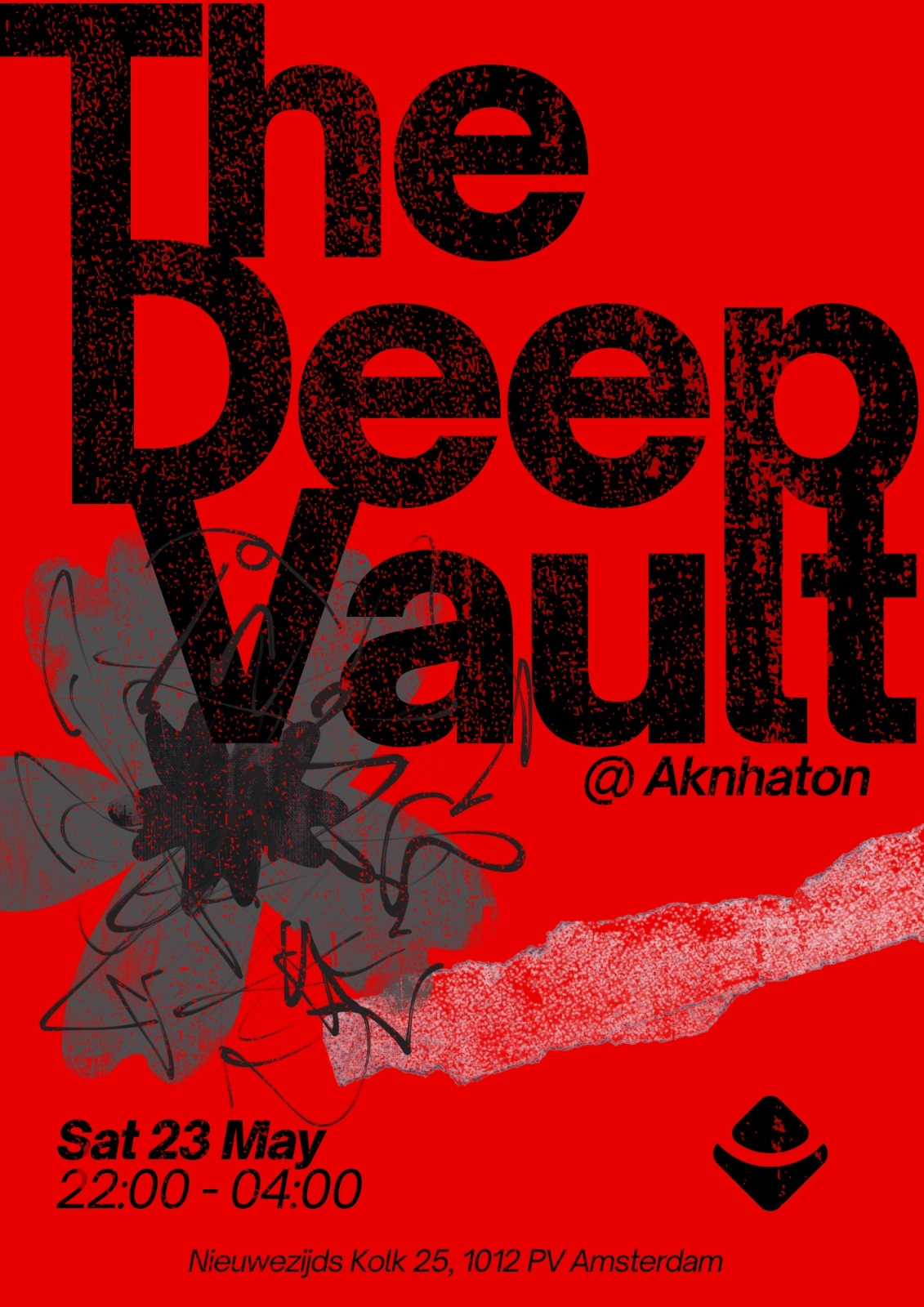 The Deep Vault @ Aknhaton