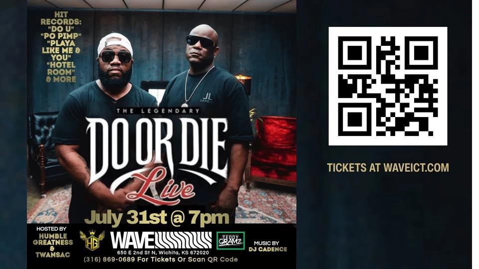 Do or Die