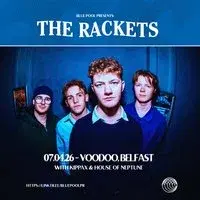 The Rackets Belfast