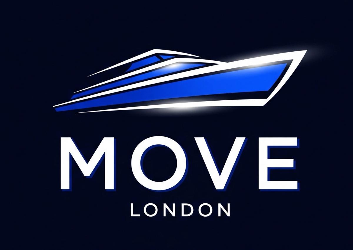 Move London Summer Sessions Boat party
