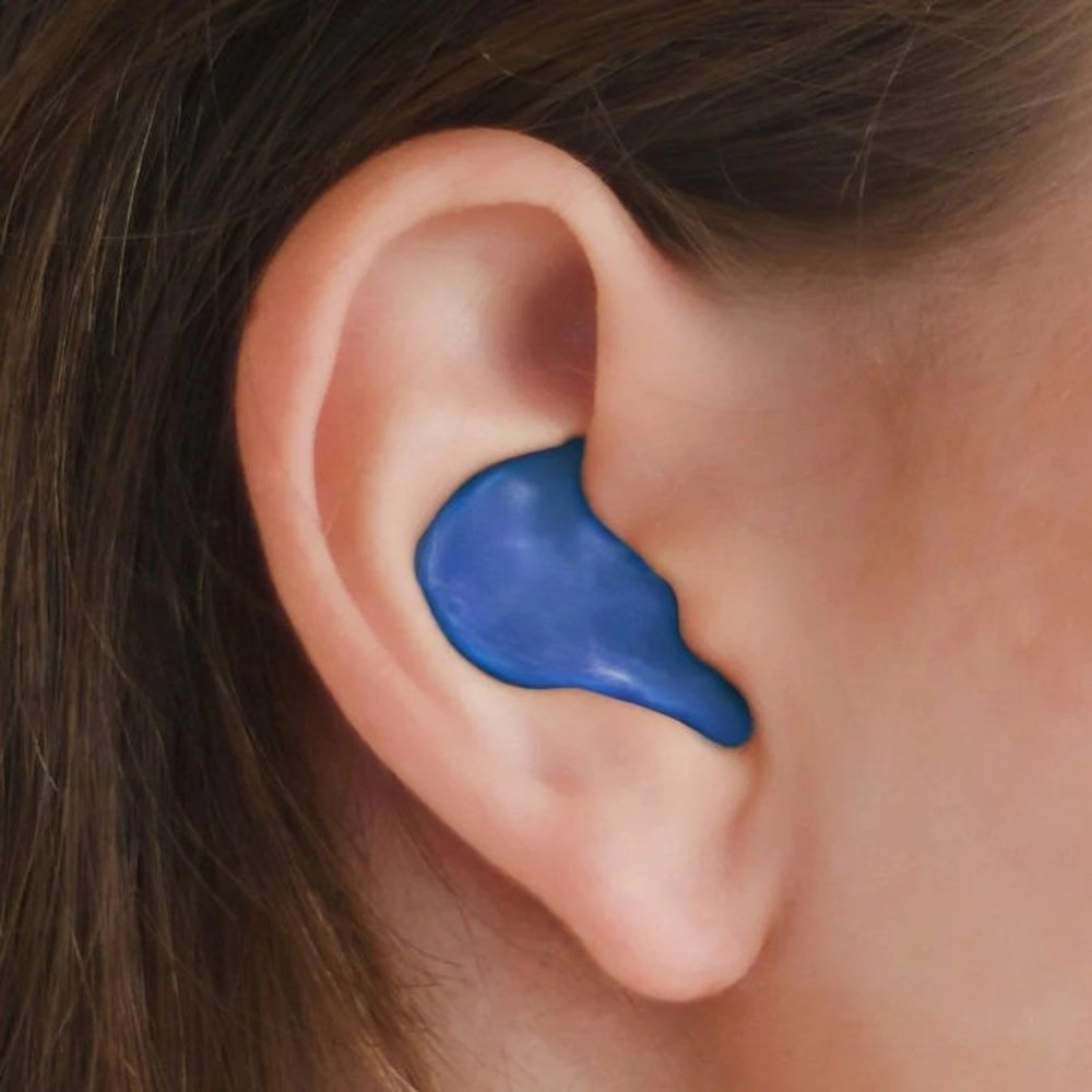 EAR PLUG // Big Toilet radio & Weather Report w/ Goy + Sara + Stefphanja INVITES