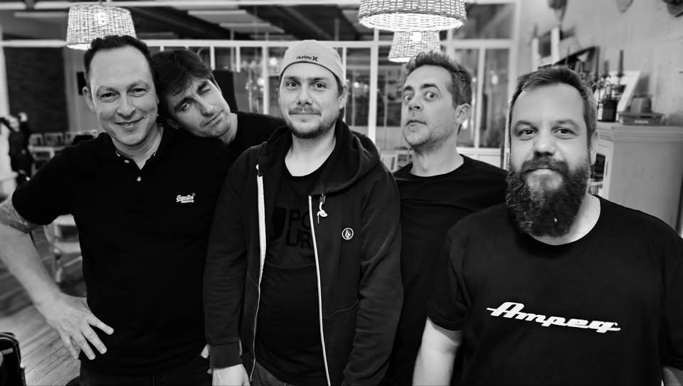 Piccadilly - Concert rock (gratuit)