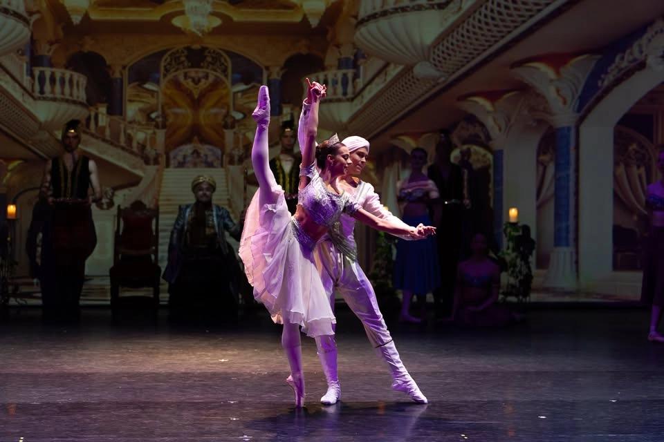 Aladdin