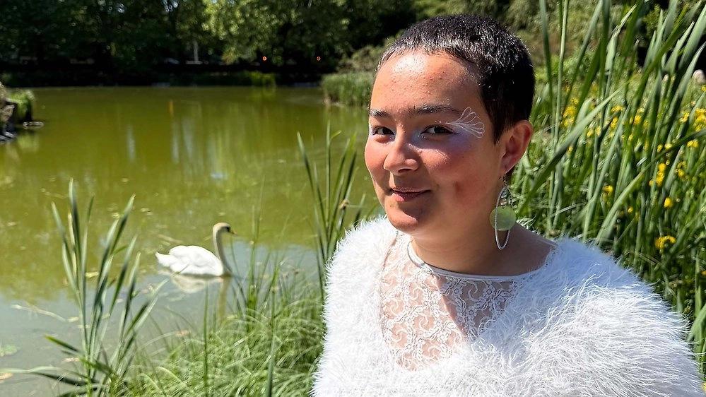 Queer-ish med Momo | 16–25 år
