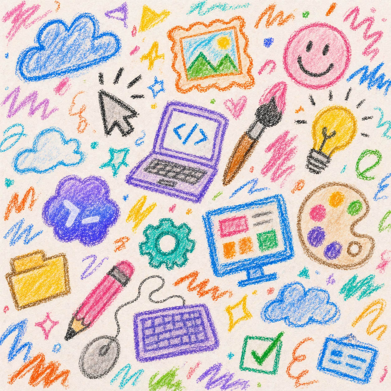 Codex Hack Night - Design & Frontend