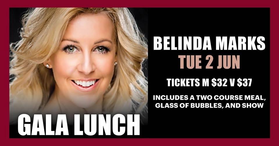 Belinda Marks