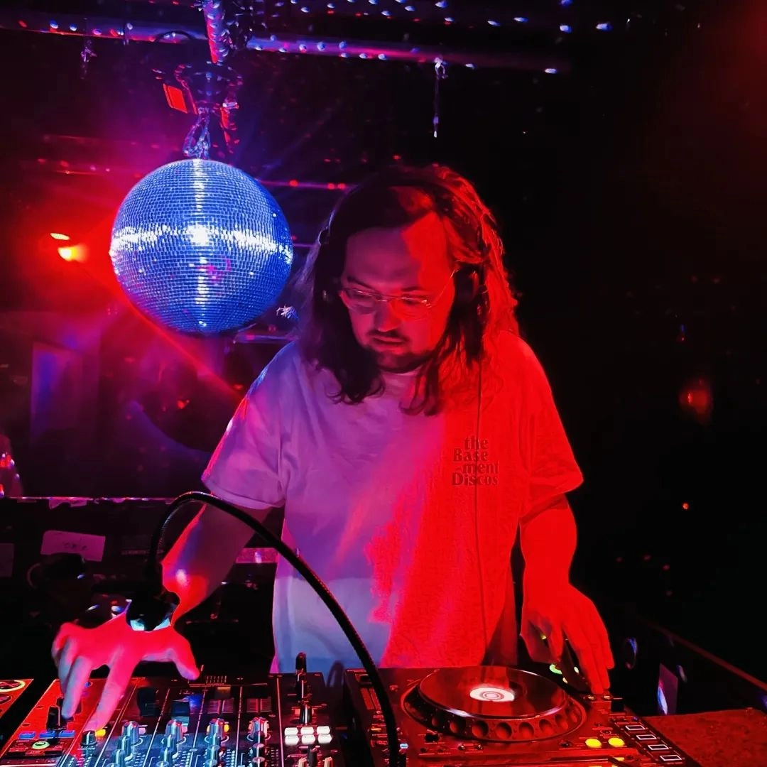 Sam Paradise