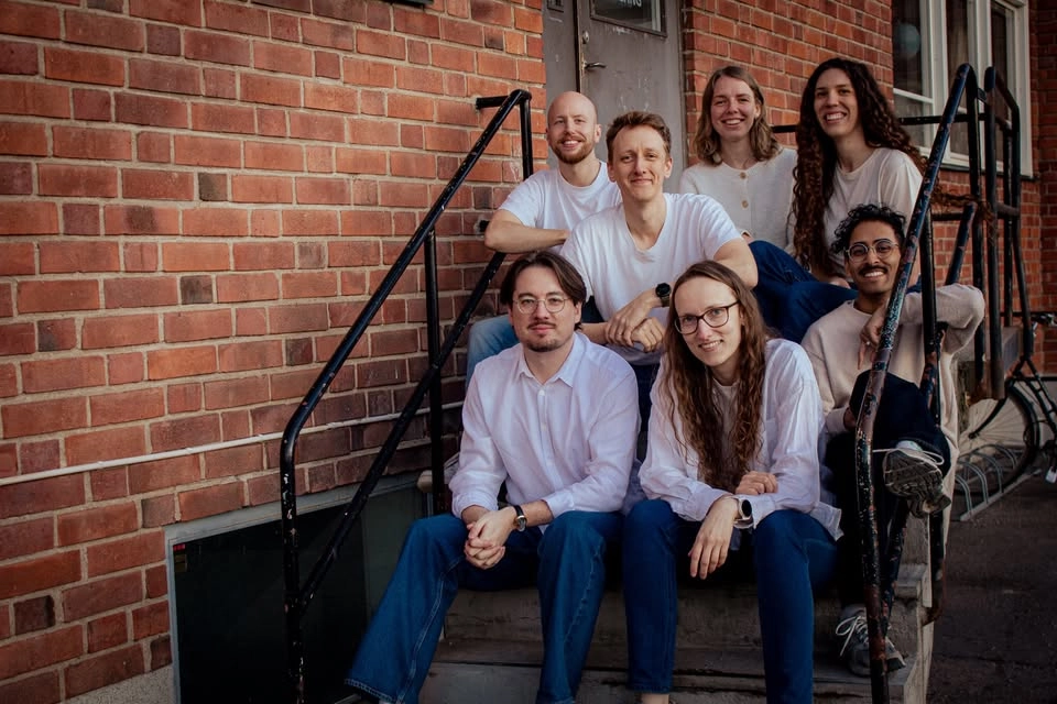 Hemma hos SEKUND - en vårkonsert