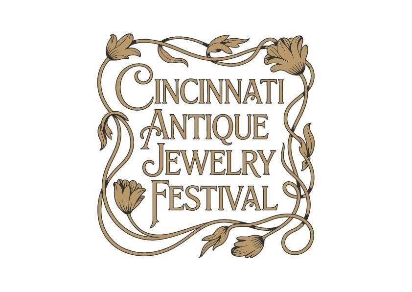 Cincinnati Antique Jewelry Festival