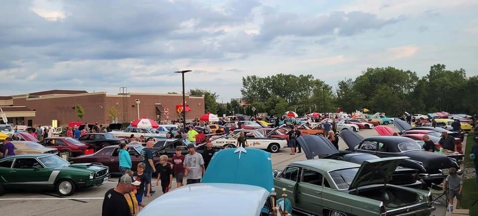 Jeep Night!!