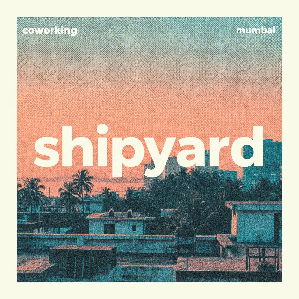 The Shipyard