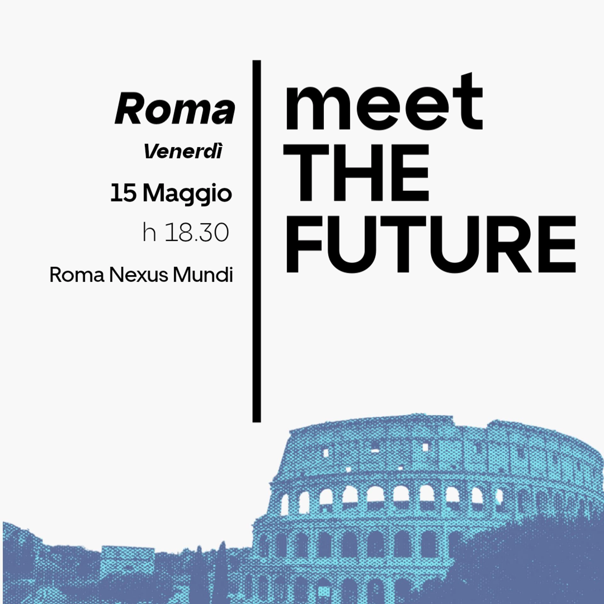 Roma Nexus Mundi