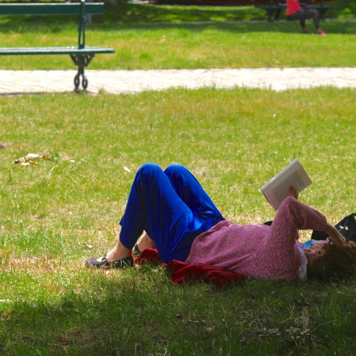 Open Reading Barcelona