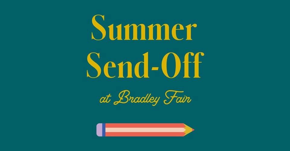 Summer Send Off