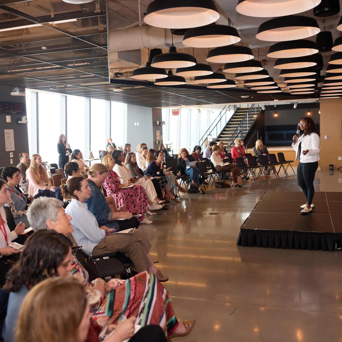 2026 Women's Health Accelerator Demo Day