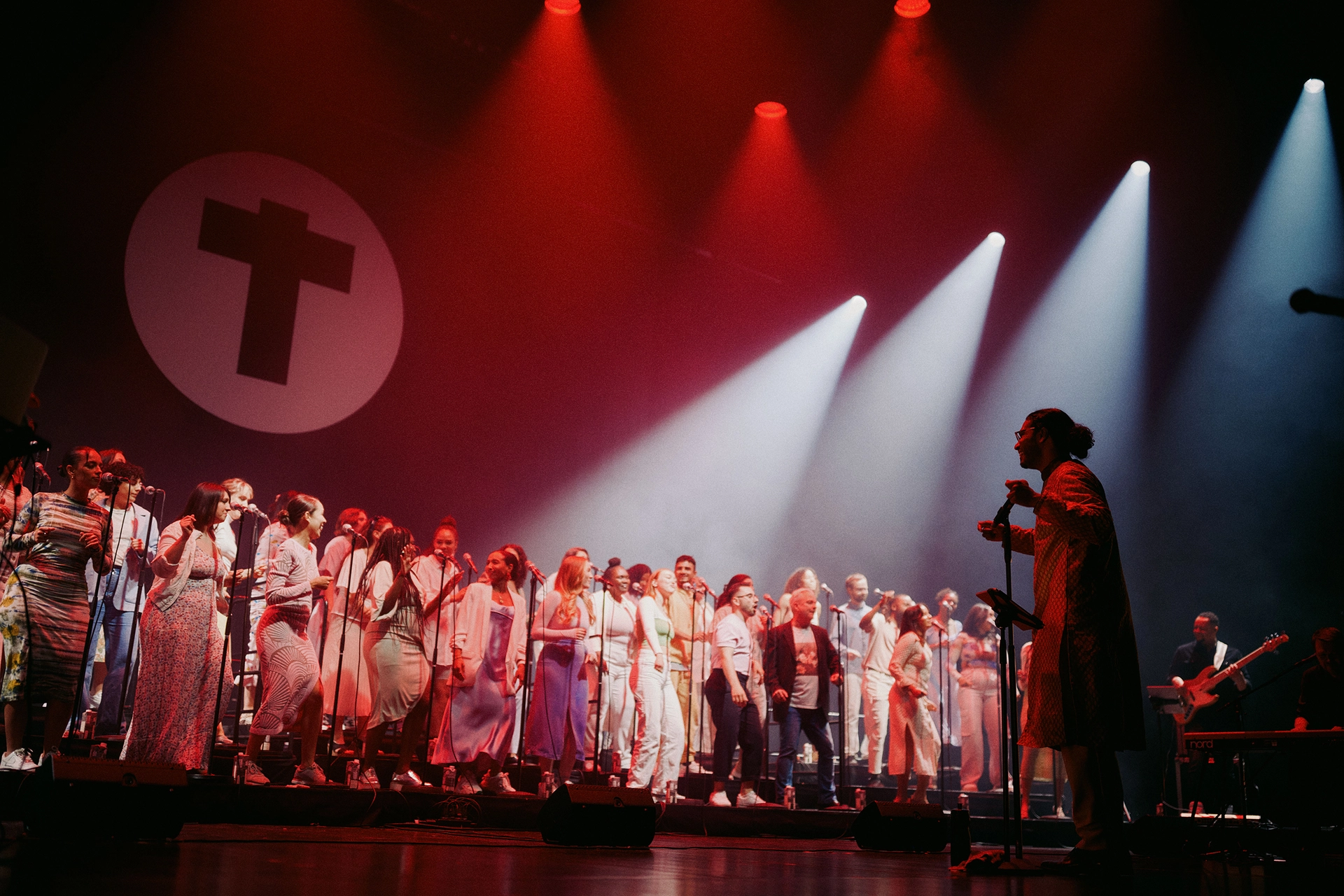 Tensta Gospel Choir & Family