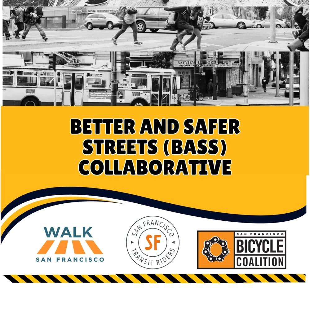 Islais Creek Bridge Replacement Community Discussion & Action Planning Meeting