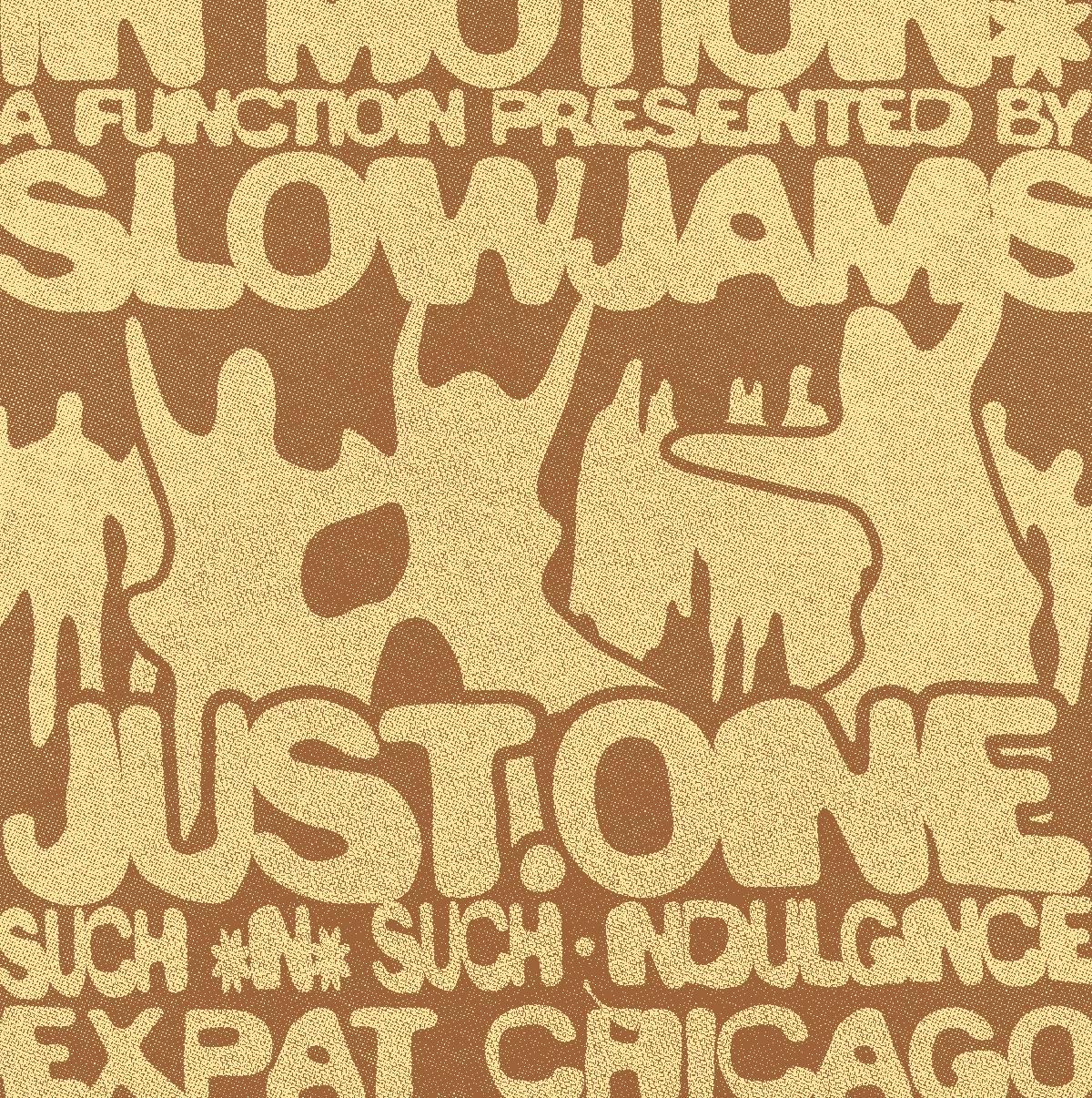 In Motion Presented By Slow Jams