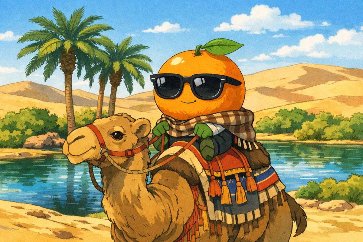 Orange County AI Vibe Coding