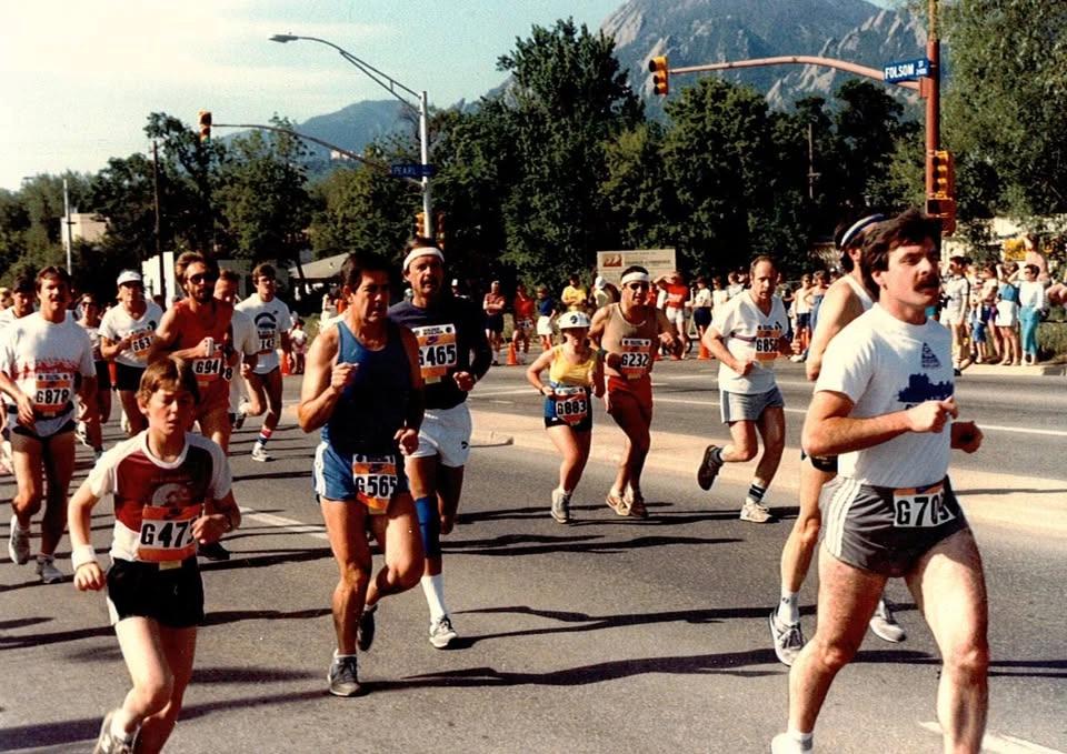 100th Meridian 10K