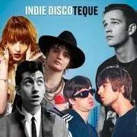 Indie Discoteque (Newcastle)