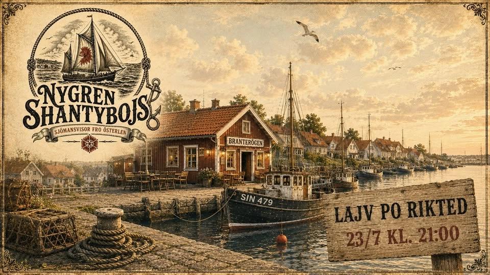 LAJV PO BRANTERÖGEN