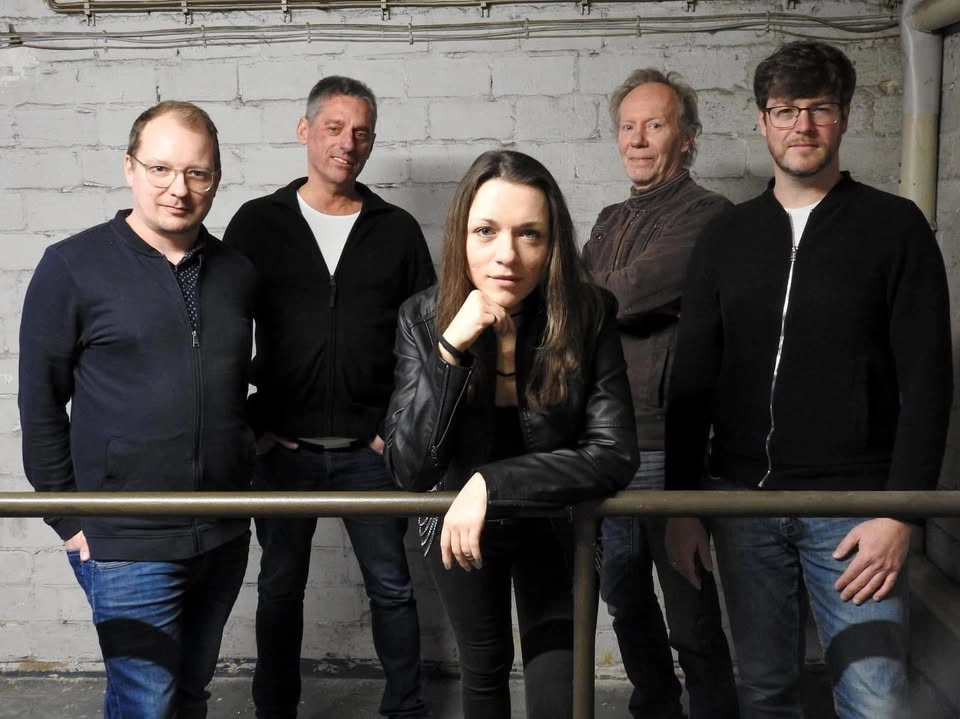 Live @ Extraschicht / Herten