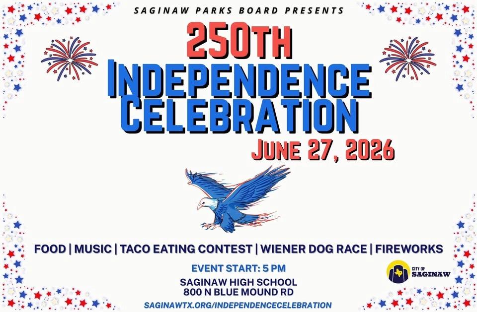 Independence Celebration 2026