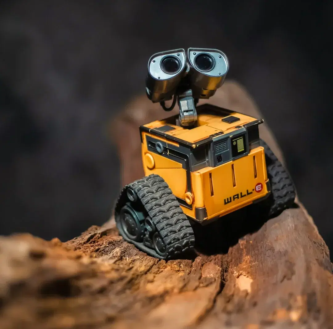 The Future of Industrial AI - Presentation Trend Seminar, Spring 2026 đ