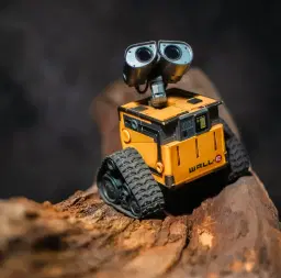 The Future of Industrial AI - Presentation Trend Seminar, Spring 2026 🚀