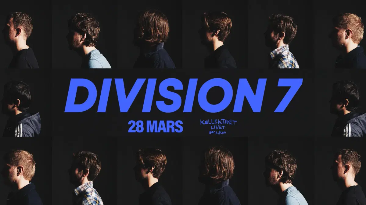 Division 7 | Stockholm