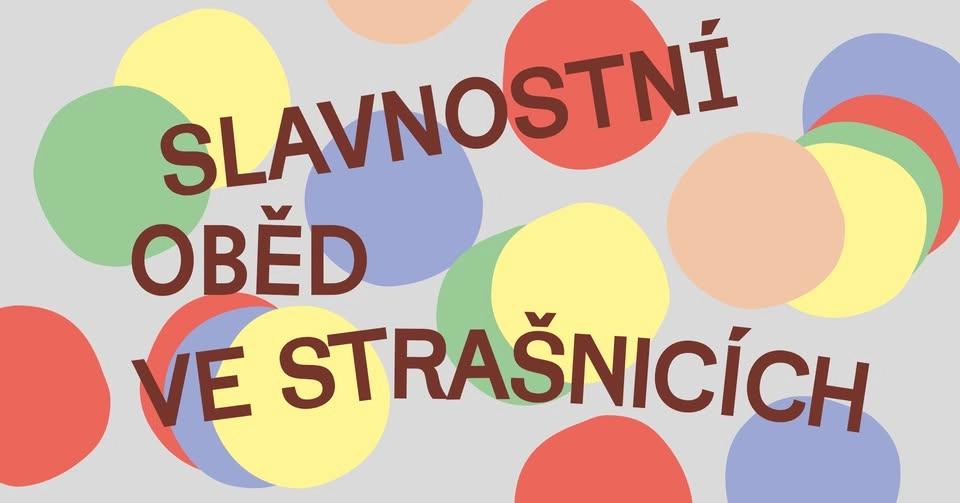Slavnostní oběd VIII.