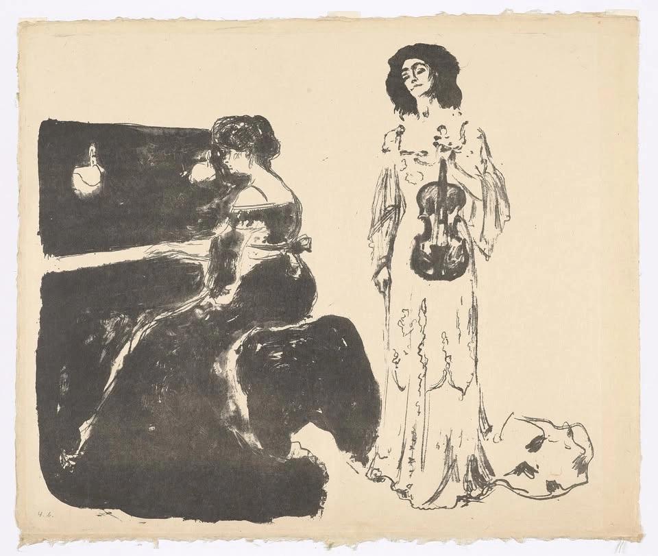 Violin Virtuoso (Seattle)
