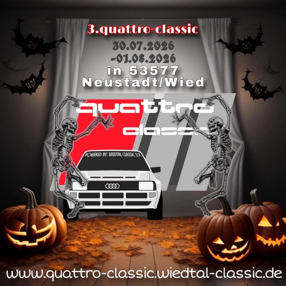 Quattroclassic