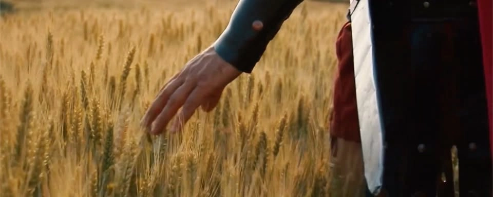 Ett HUM om: Vi tänker på romarriket IV