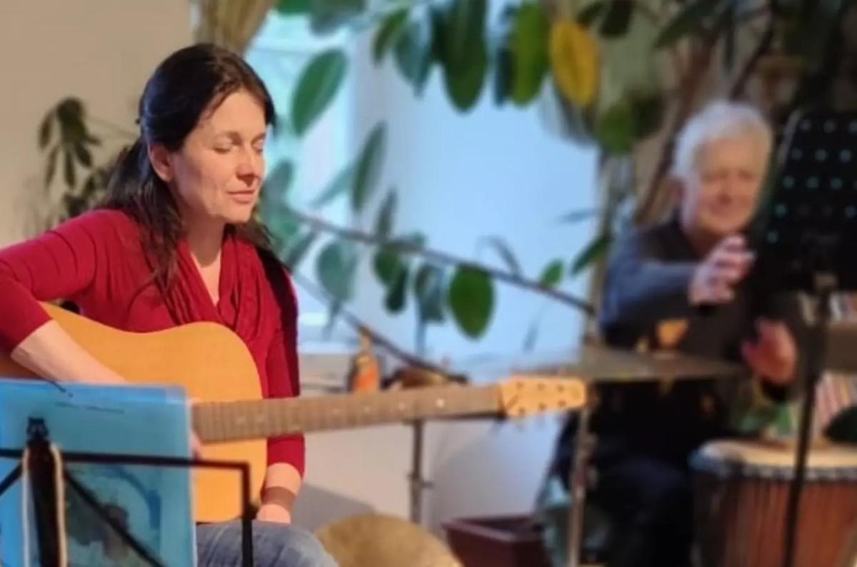 Klášter Sázava – letní nedělní koncert autorské tvorby
