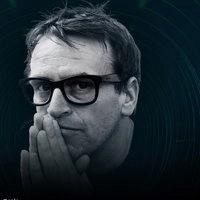 An Evening With Chicane - Nottingham