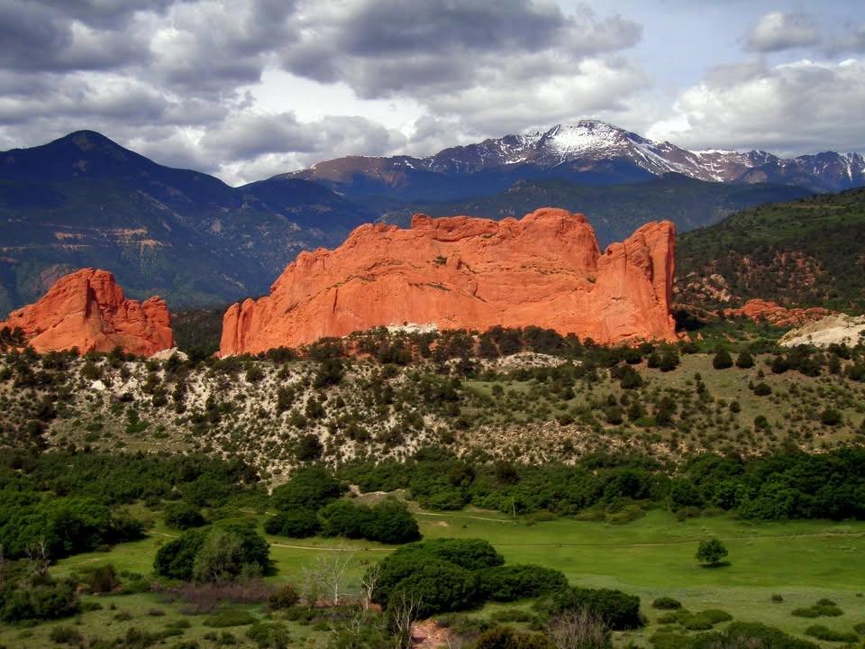 Daily Guided Nature Walk