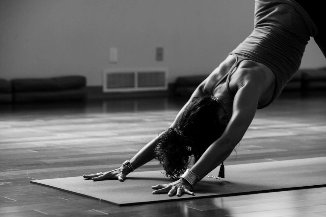 The Sweat Flow | 1st August