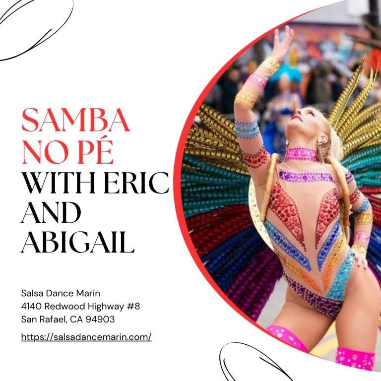 Samba no Pé