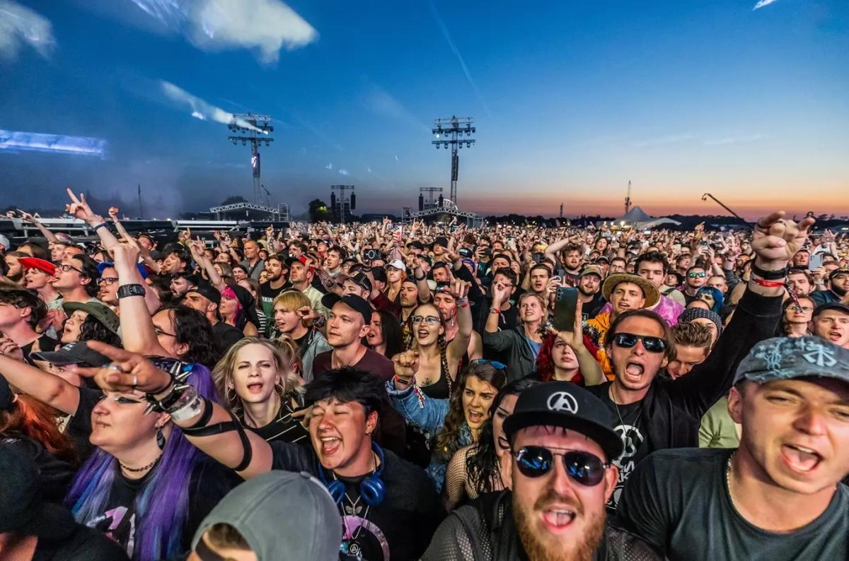 Rock for People 2026