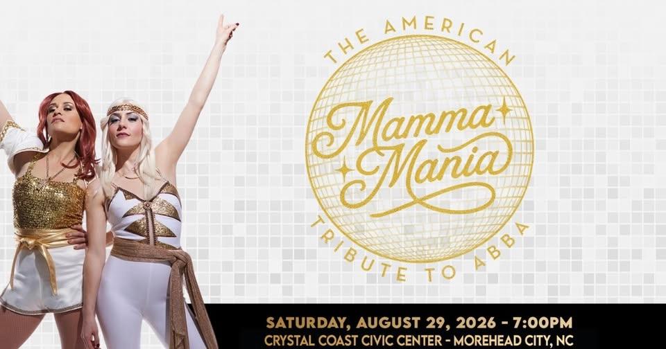 Mamma Mania!