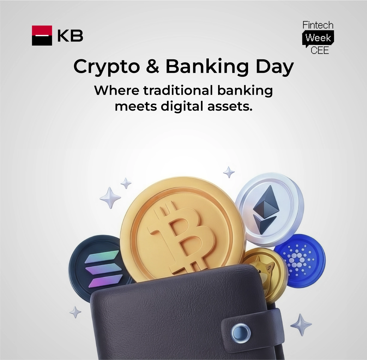 Crypto & Banking Day