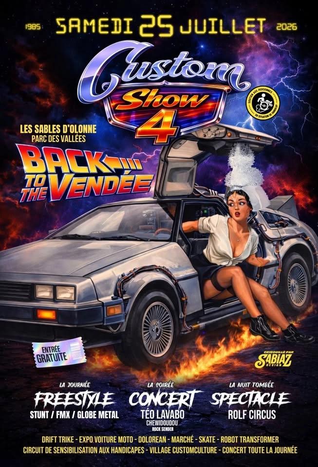 Custom Show 4